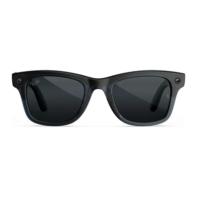 Ray-Ban Meta Wayfarer Gen 3 Ocean Blue Transitions Grey