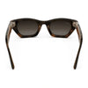 Ray-Ban Meta Zena Gen 3 Havana Gradient Brown Lenses