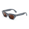 Ray-Ban Meta Zena Gen 3 – Milky Grey Lilac Transitions Copper