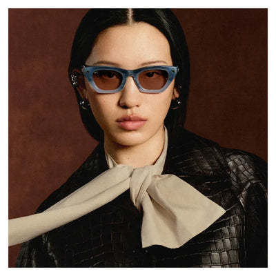 Ray-Ban Meta Zena Gen 3 – Milky Grey Lilac Transitions Copper