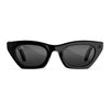 Ray-Ban Meta Zena Gen 3 Shiny Black Grey Lenses