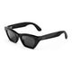 Ray-Ban Meta Zena Gen 3 Shiny Black Grey Lenses