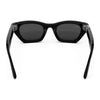 Ray-Ban Meta Zena Gen 3 Shiny Black Grey Lenses