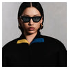 Ray-Ban Meta Zena Gen 3 Shiny Black Grey Lenses
