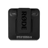 RODE - RØDE Wireless GO II - Dual Wireless Microphone System - Cle Market