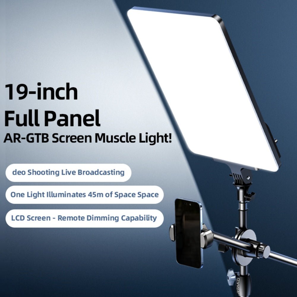 Rtako - Rtako 19 inch Panel Light AR - GTB - P300T - Cle Market