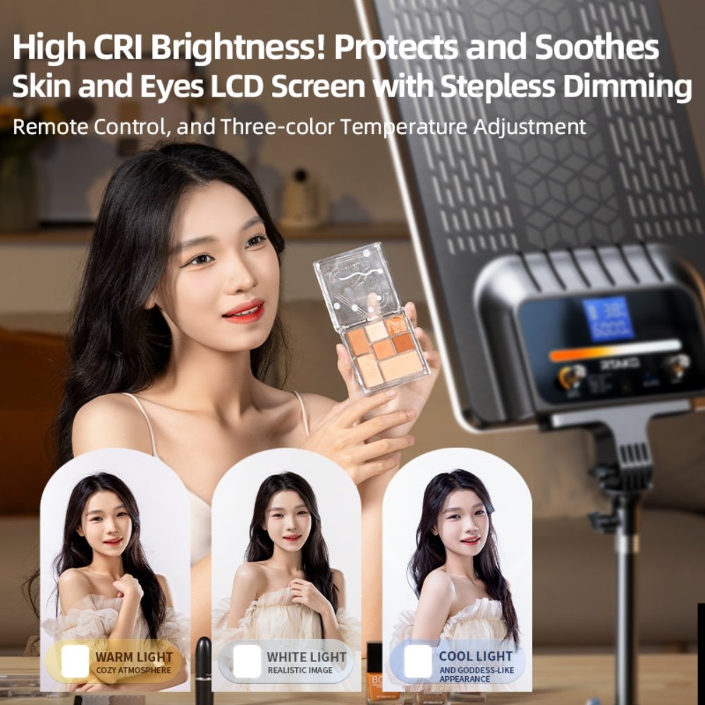 Rtako - Rtako 19 inch Panel Light AR - GTB - P300T - Cle Market