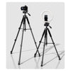 Rtako - Rtako 1.9M Hexagonal Photography Tripod VT - 990S - Cle Market