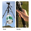 Rtako - Rtako 1.9M Hexagonal Photography Tripod VT - 990S - Cle Market