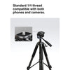 Rtako - Rtako 1.9M Hexagonal Photography Tripod VT - 990S - Cle Market