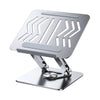 Rtako - Rtako Adjustable Laptop Stand Rotating Base RS - CP84 - Cle Market
