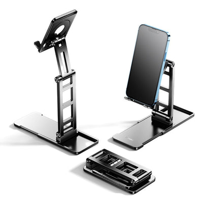 Rtako - Rtako Double - Layer Foldable Desktop Stand TC06 - Cle Market