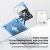 Rtako - Rtako Double - Layer Foldable Desktop Stand TC06 - Cle Market