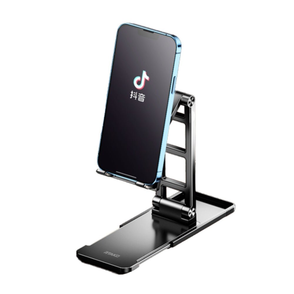 Rtako - Rtako Double - Layer Foldable Desktop Stand TC06 - Cle Market
