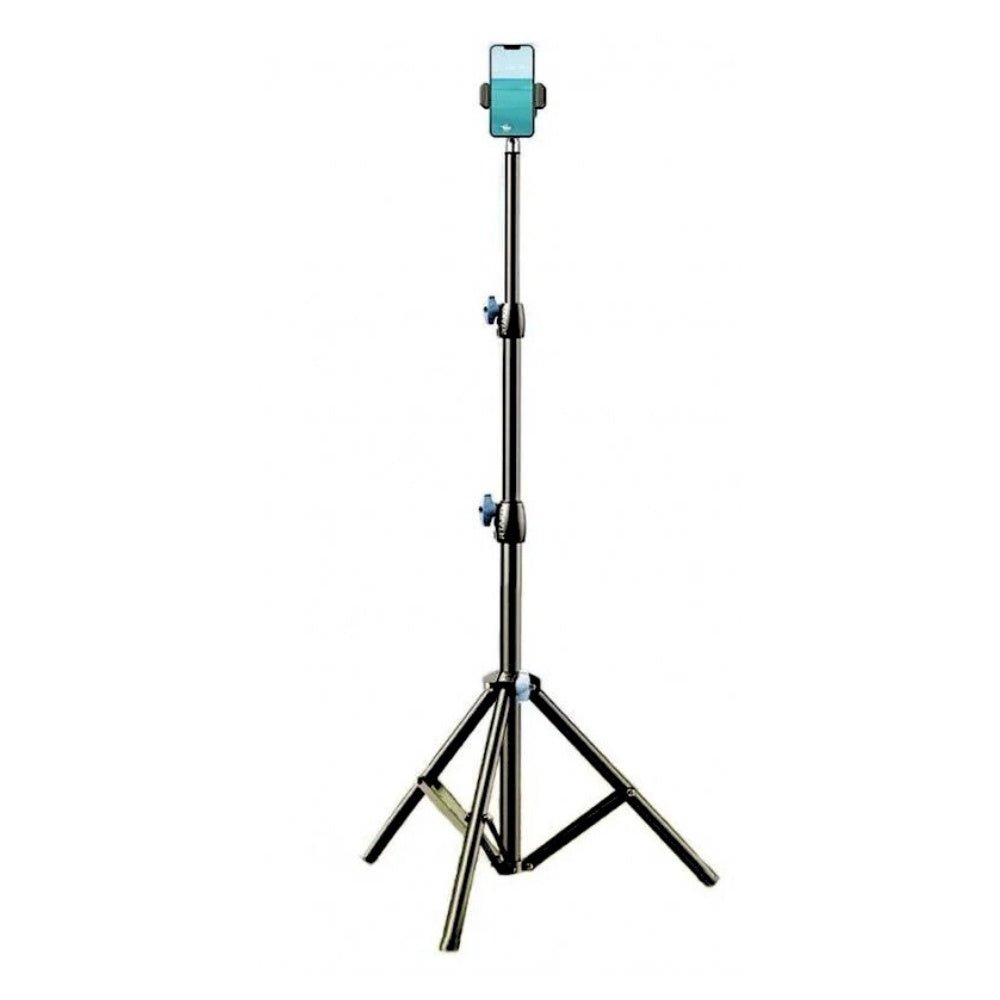 Rtako - Rtako Matte Carbon Steel Tripod 1.7m RLD - 001 - Cle Market