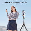 Rtako - Rtako Octopus Extendable Tripod Selfie Stick - Cle Market