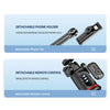 Rtako - Rtako Octopus Extendable Tripod Selfie Stick - Cle Market