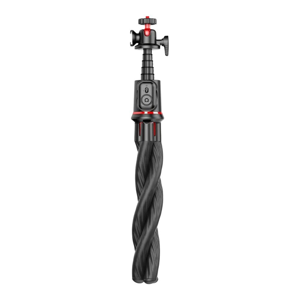 Rtako - Rtako Octopus Extendable Tripod Selfie Stick - Cle Market