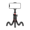 Rtako - Rtako Octopus Extendable Tripod Selfie Stick - Cle Market