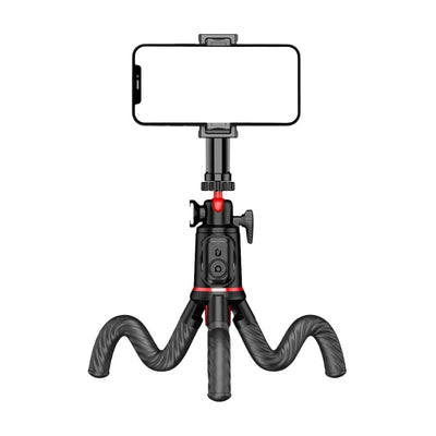 Rtako - Rtako Octopus Extendable Tripod Selfie Stick - Cle Market