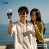 Rtako - Rtako Q18 Orthogonal Three Axis Pan and Tilt Gimbal - Cle Market