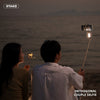 Rtako - Rtako Q18 Orthogonal Three Axis Pan and Tilt Gimbal - Cle Market