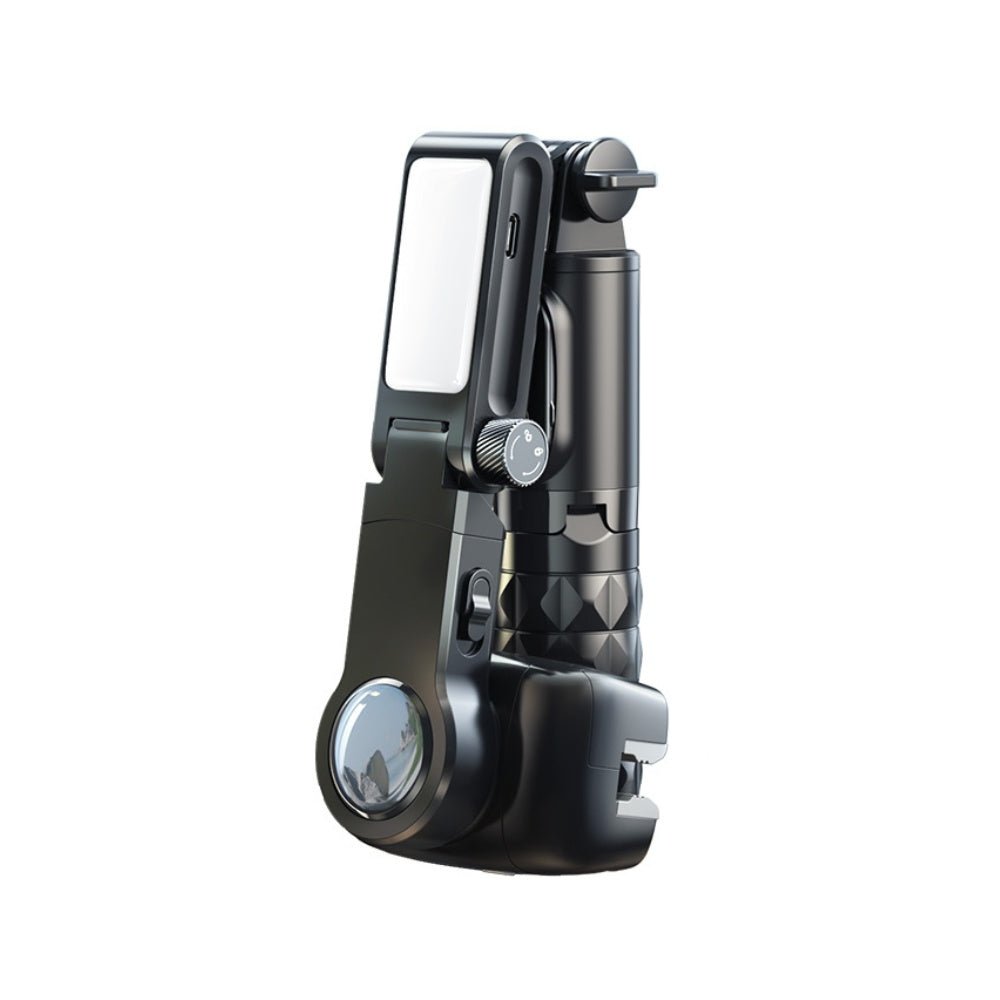 Rtako - Rtako Q18 Orthogonal Three Axis Pan and Tilt Gimbal - Cle Market