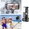 Rtako - Rtako Q18 Orthogonal Three Axis Pan and Tilt Gimbal - Cle Market