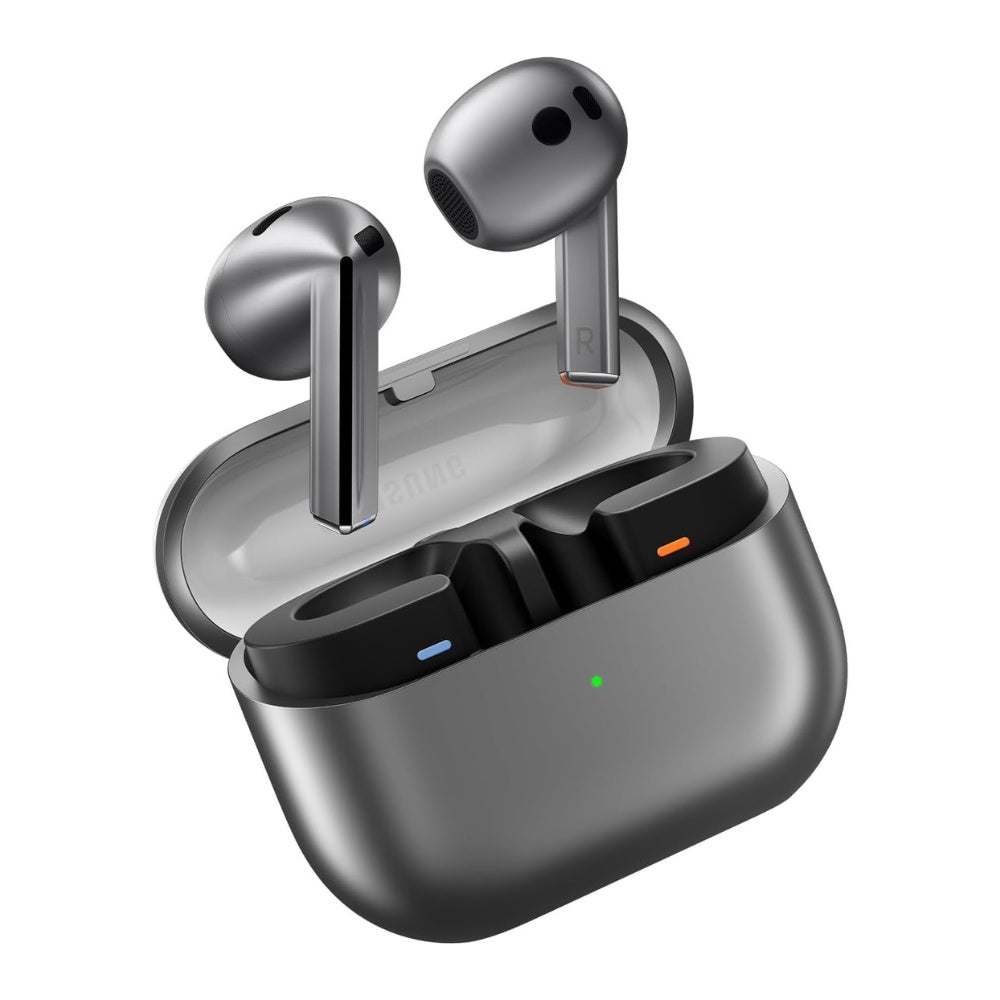 Samsung - Samsung Galaxy Buds 3 - Cle Market