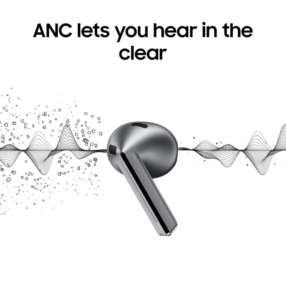 Samsung - Samsung Galaxy Buds 3 - Cle Market