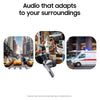 Samsung - Samsung Galaxy Buds 3 Pro - Cle Market