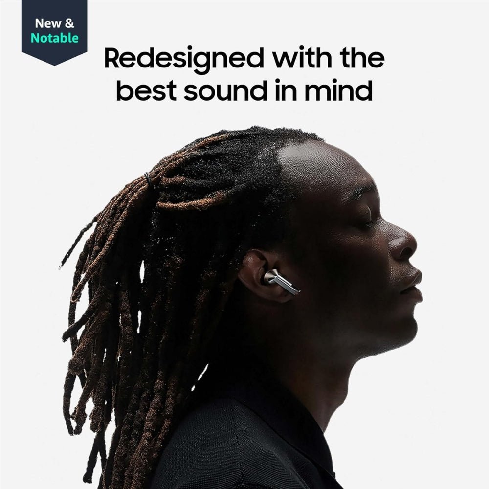 Samsung - Samsung Galaxy Buds 3 Pro - Cle Market