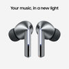 Samsung - Samsung Galaxy Buds 3 Pro - Cle Market