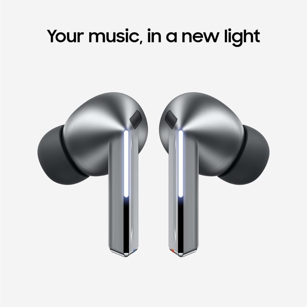 Samsung - Samsung Galaxy Buds 3 Pro - Cle Market
