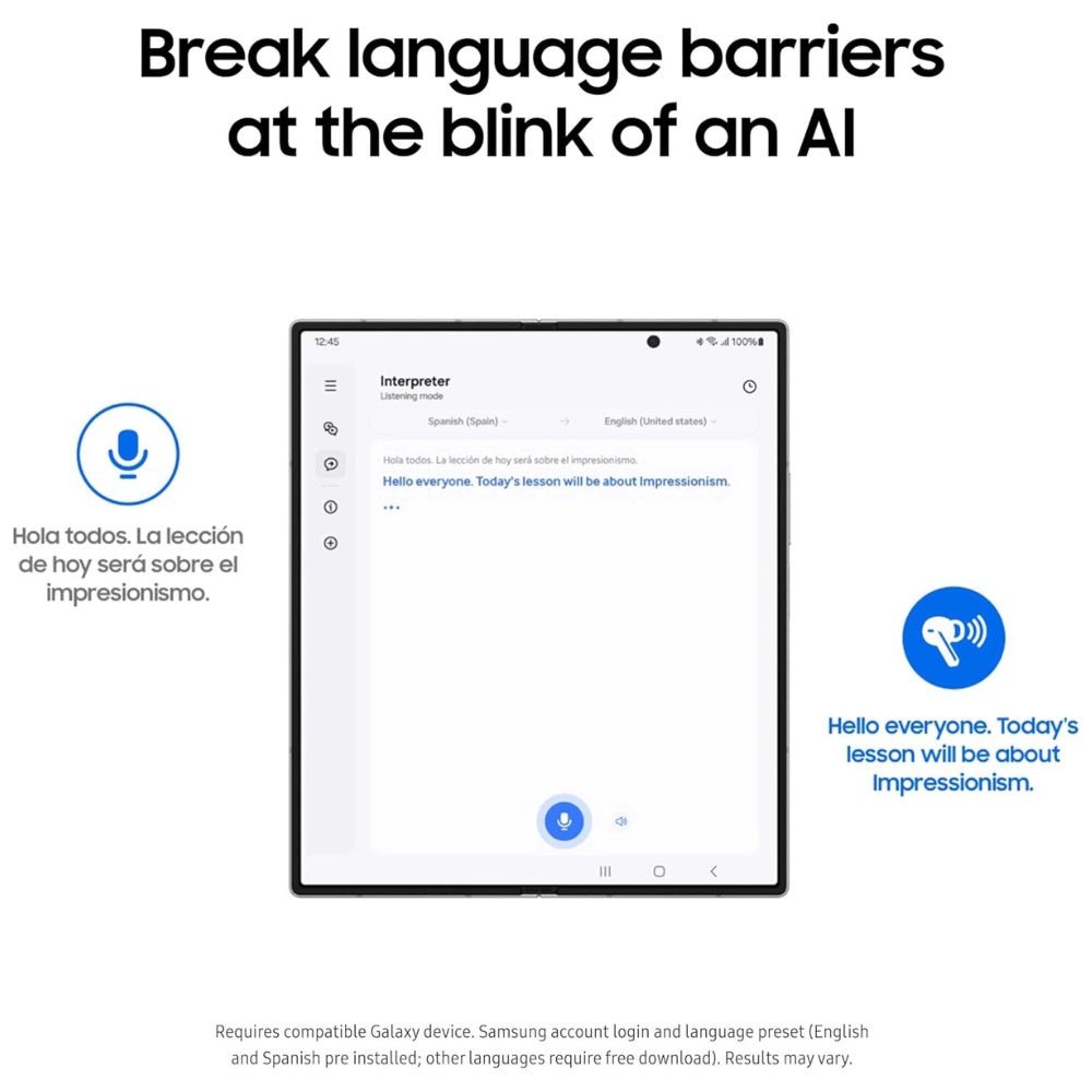 Samsung - Samsung Galaxy Buds 3 Pro - Cle Market