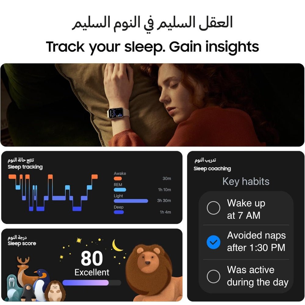 Samsung - Samsung Galaxy Fit 3 - Cle Market