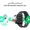 Samsung - Samsung Galaxy Fit 3 - Cle Market