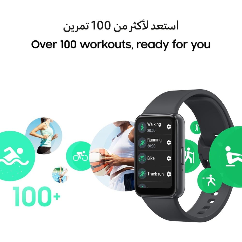 Samsung - Samsung Galaxy Fit 3 - Cle Market