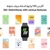 Samsung - Samsung Galaxy Fit 3 - Cle Market