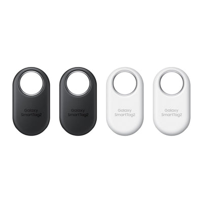 Samsung - Samsung Galaxy SmartTag 2 (4 - Pack) - Cle Market