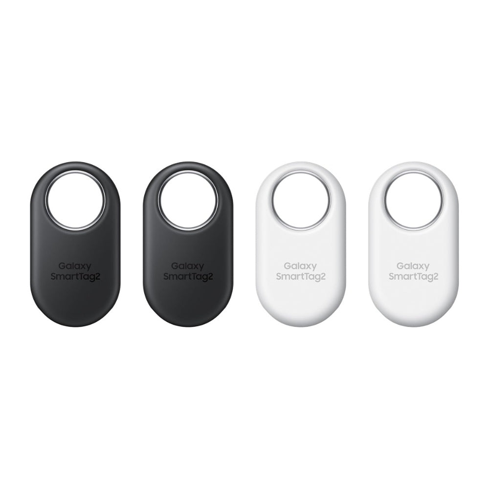 Samsung - Samsung Galaxy SmartTag 2 (4 - Pack) - Cle Market