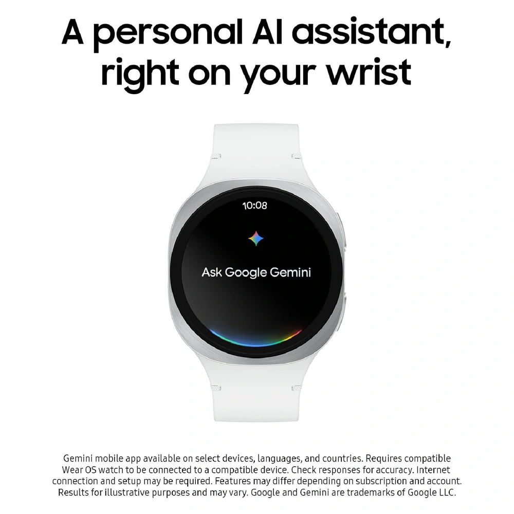 Samsung Galaxy Watch 8 40mm