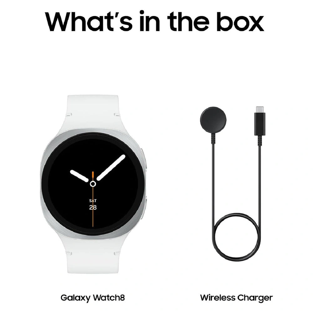 Samsung Galaxy Watch 8 40mm