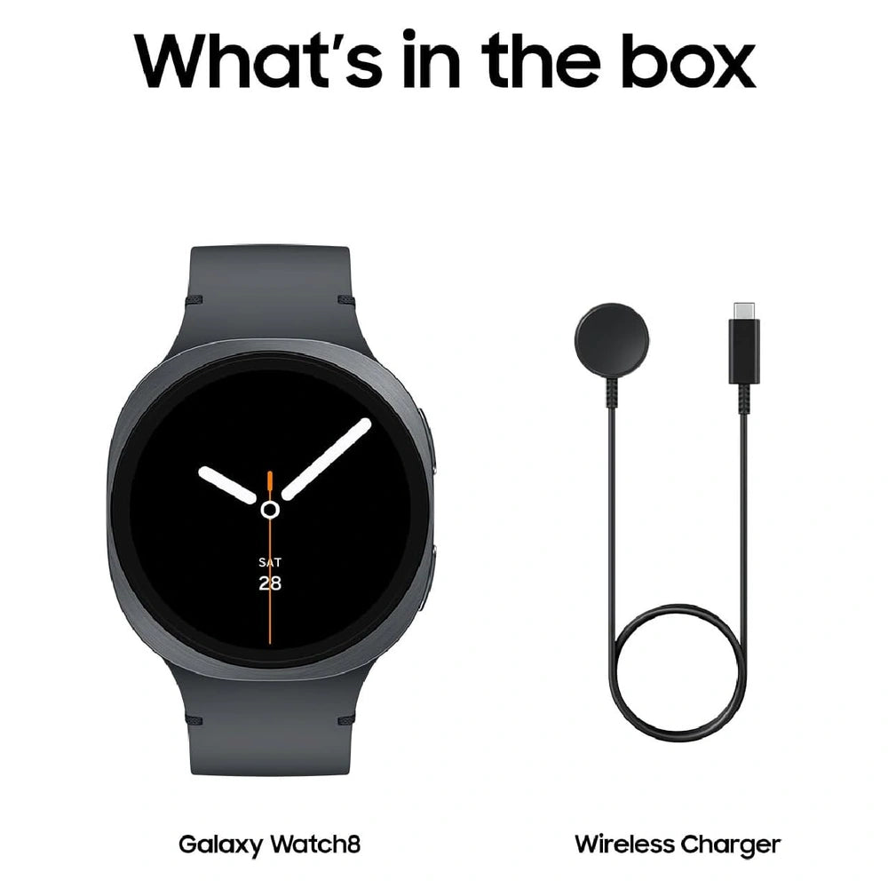 Samsung Galaxy Watch 8 44mm