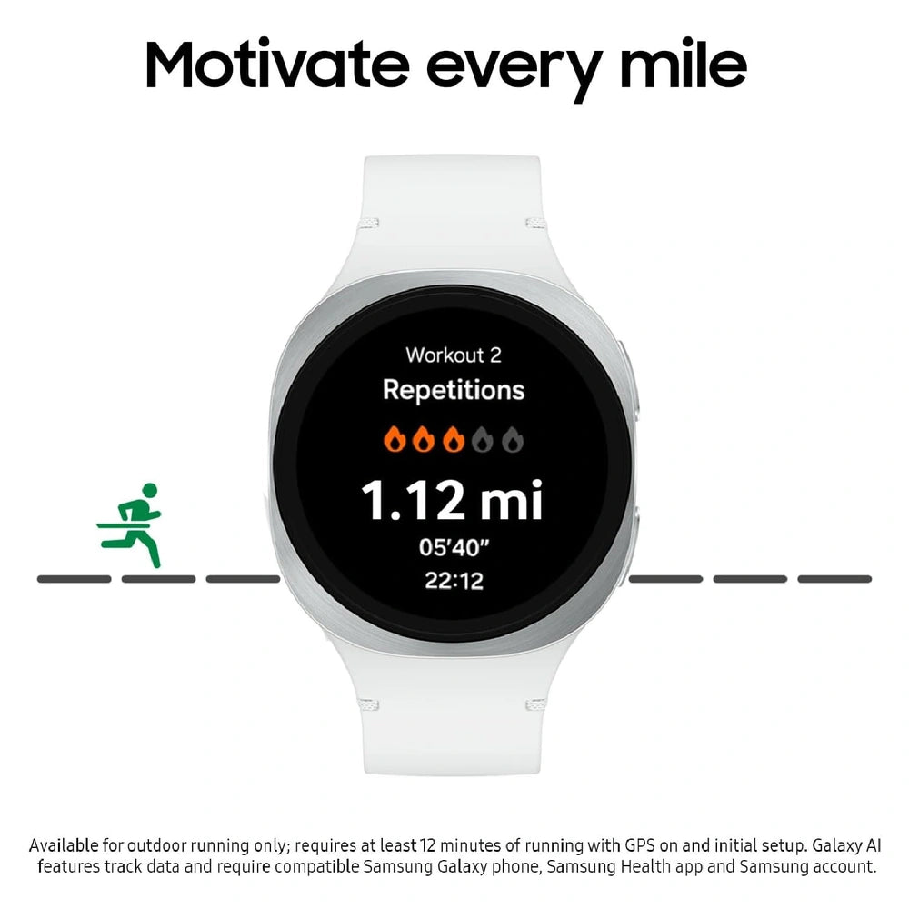 Samsung Galaxy Watch 8 44mm