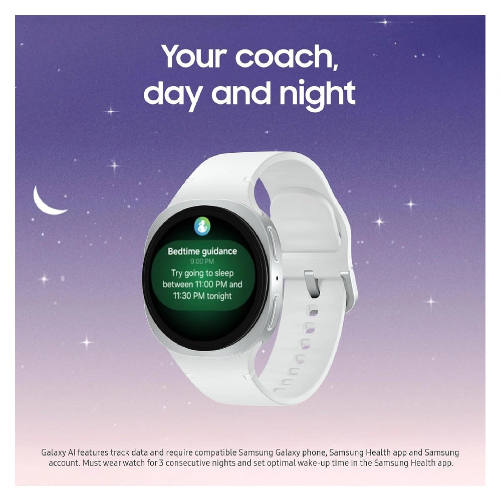Samsung Galaxy Watch 8 44mm