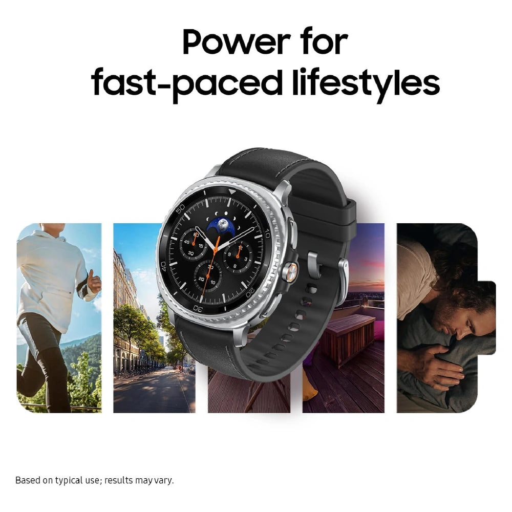 Samsung Galaxy Watch 8 Classic 46mm