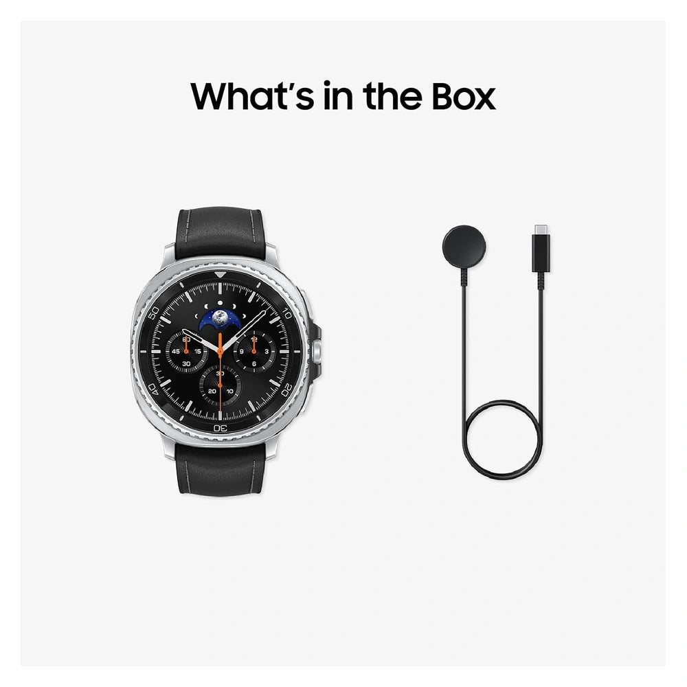 Samsung Galaxy Watch 8 Classic 46mm
