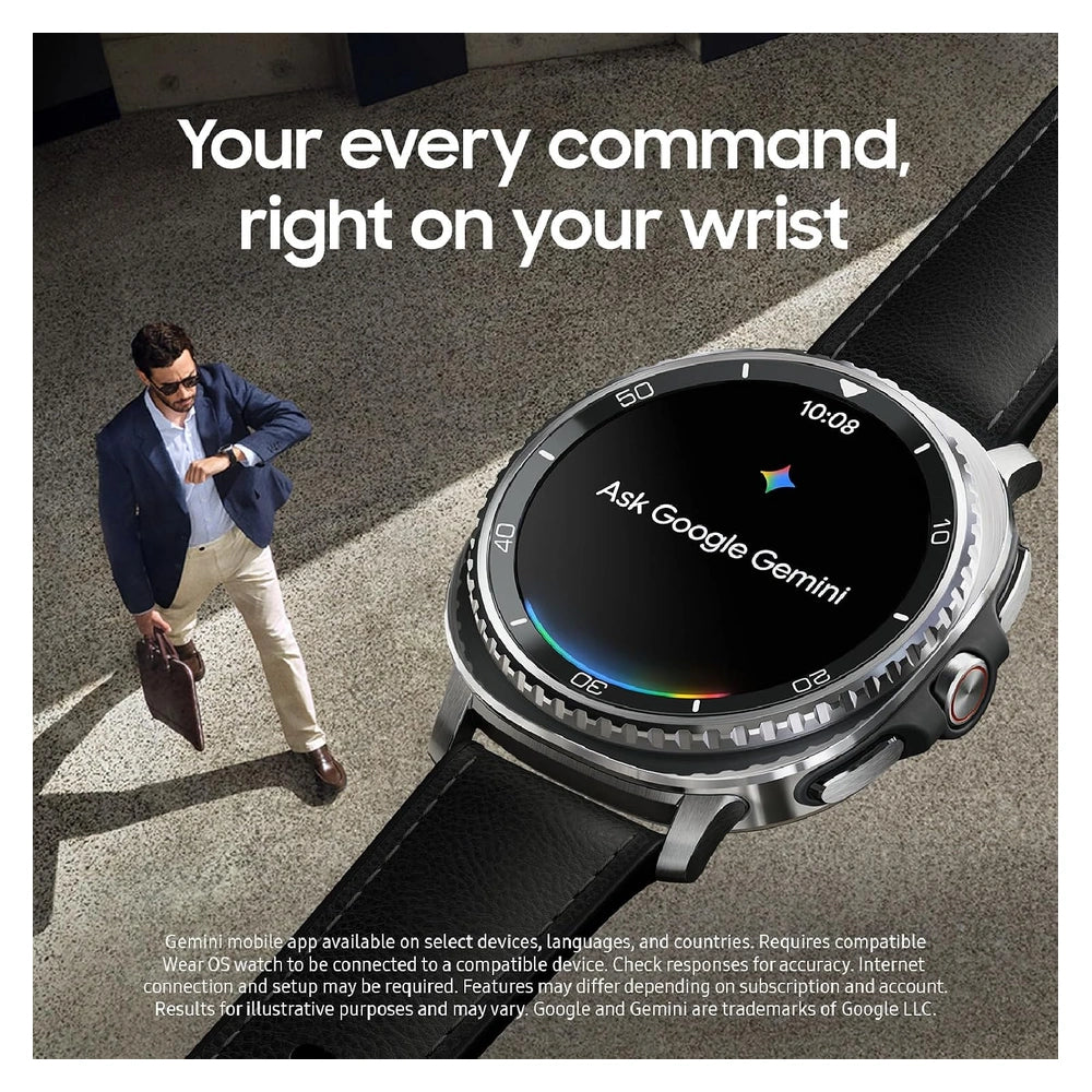 Samsung Galaxy Watch 8 Classic 46mm