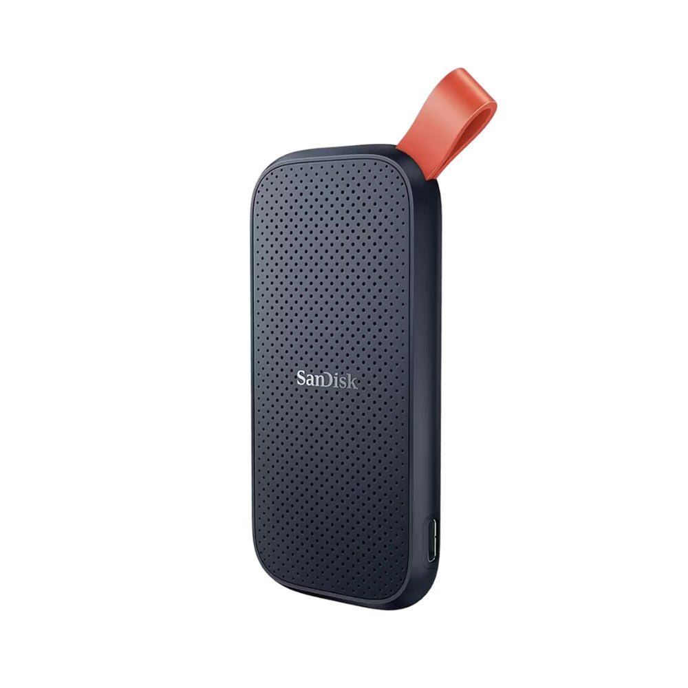 Sandisk - SanDisk Portable SSD 1TB - Cle Market
